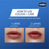Vaseline Lip Colour + Care Mellow Rose 3G